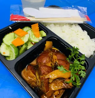 Ảnh đại diện Cơm Ngon - Phúc Diễn