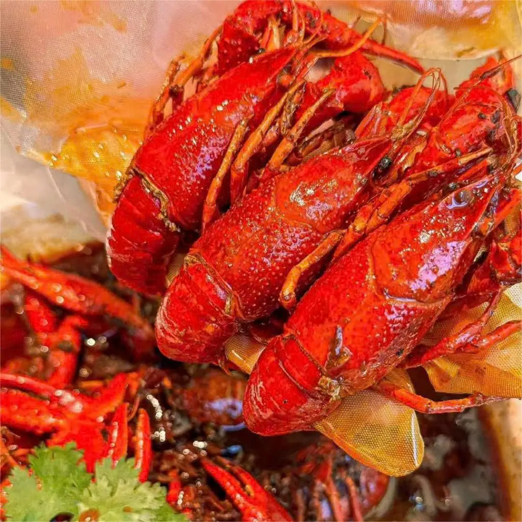 Ảnh bìa Crawfish Kim Food - Âu Cơ