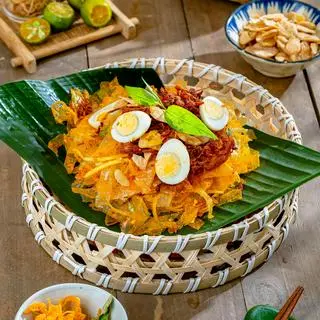 Ảnh đại diện  Ăn Vặt Cùng Gold - Đông Thạnh 7-2
