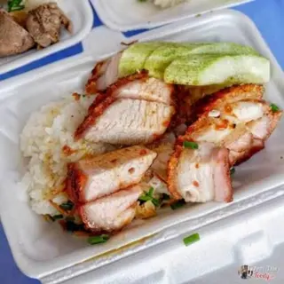 Ảnh đại diện Xôi Heo Quay Ngọc - Xôi Heo Quay - Cách Mạng Tháng Tám