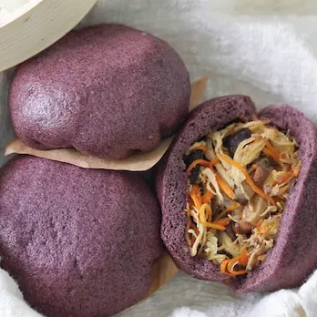 Ảnh bìa MyHa Healthy Food - Bánh Bao Tươi - Lê Lợi