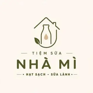 Ảnh đại diện Tiệm Sữa Nhà Mì - Sữa Hạt Nguyên Chất - Nguyễn Sỹ Sách