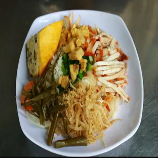 Ảnh đại diện Điểm Tâm Sáng - Cơm Tấm Long Xuyên, Bánh Ướt & Bánh Tầm Bì - Hương Lộ 2