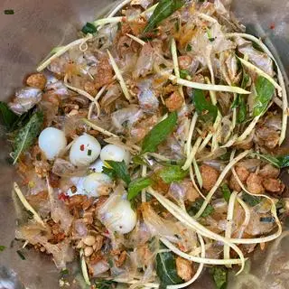 Ảnh đại diện Bánh Tráng & Cá viên - Ấp Chiến Lược