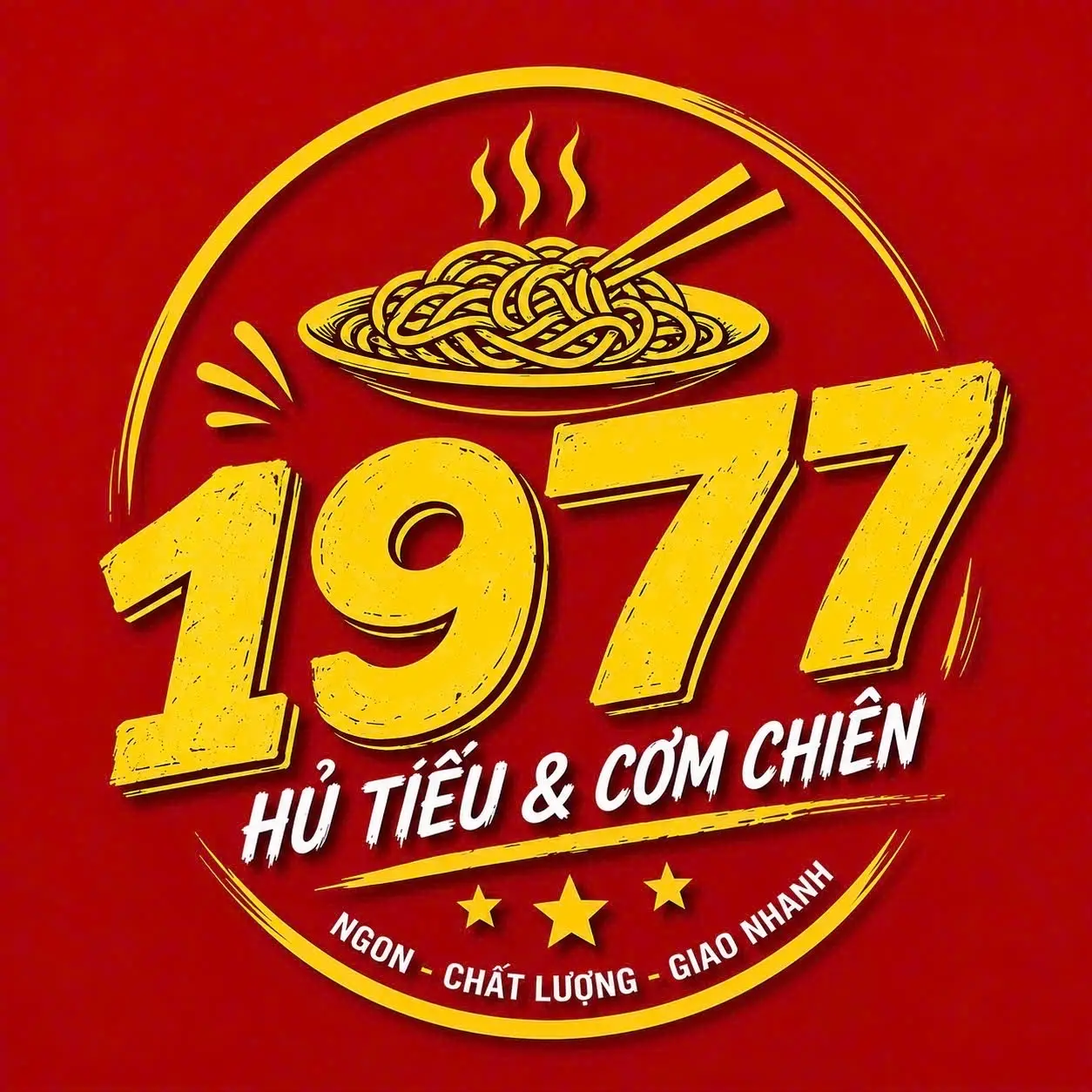 Ảnh bìa Quán 1977 - Man Thiện