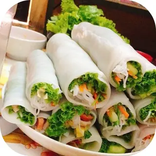 Ảnh đại diện ZinZin Food - Phở Cuốn & Nước Ép Healthy - Hồ Tùng Mậu
