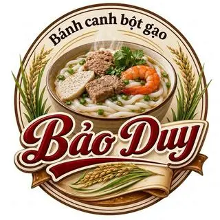 Ảnh đại diện Bảo Duy - Bánh Canh Bột Gạo - Dương Bá Trạc