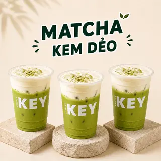 Ảnh đại diện KEY COFFEE - Matcha & Cà Phê - Vân Canh