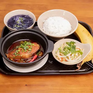 Ảnh đại diện Ngon Quán - Cơm Ngon Mỗi Ngày - Nguyễn Thị Nhung