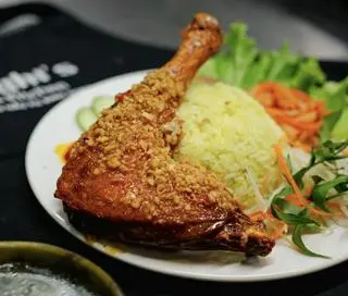 Ảnh đại diện Cơm Gà Tấm Cám - Đền Lừ