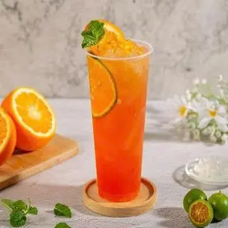 Ảnh đại diện Tiệm Trà Coco - Ngô Chí Quốc