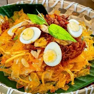 Ảnh đại diện Ăn Vặt Chị Hai - Thống Nhất