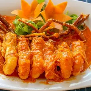 Ảnh đại diện Cua Cà Mau Quán 39 - Minh Phụng