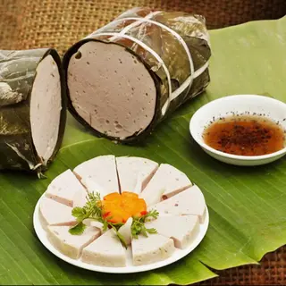 Ảnh đại diện Giò Chả Thuận Phát - Trần Văn Ơn