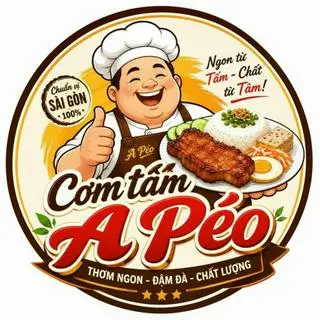 Ảnh đại diện Cơm Tấm Đêm A Péo - Quốc Lộ 1A