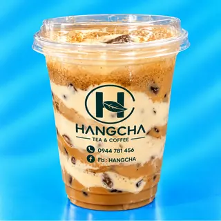 Ảnh đại diện HANGCHA TEA & COFFEE - Hiệp Thành 26
