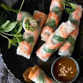 Ảnh đại diện Gỏi Cuốn LPfood - Phan Anh