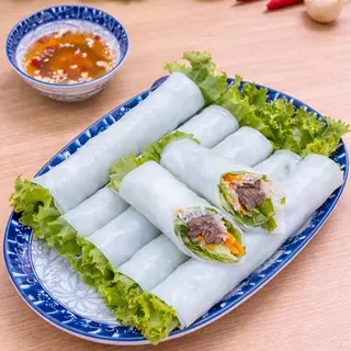 Ảnh đại diện Thanh Hà Food - Phở Cuốn & Bún Trộn - Đại Từ