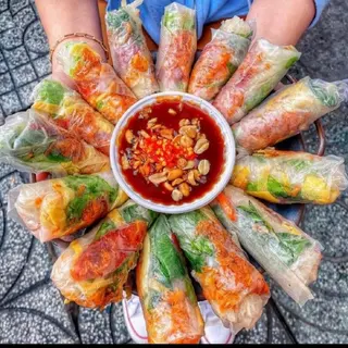 Ảnh đại diện Điểm Tâm - Cơm 9999 - Đường 3