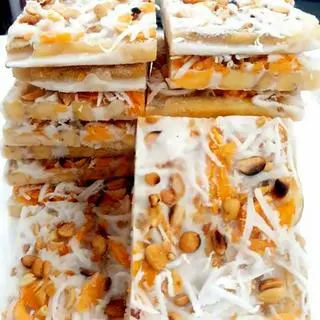 Ảnh đại diện Kool Food - Kem Chuối & Sữa Chua - Tân Hòa Đông