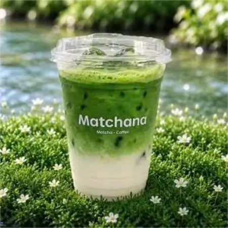 Ảnh bìa Matchana 2 - Matcha Latte & Coffee - Quốc Lộ 1A