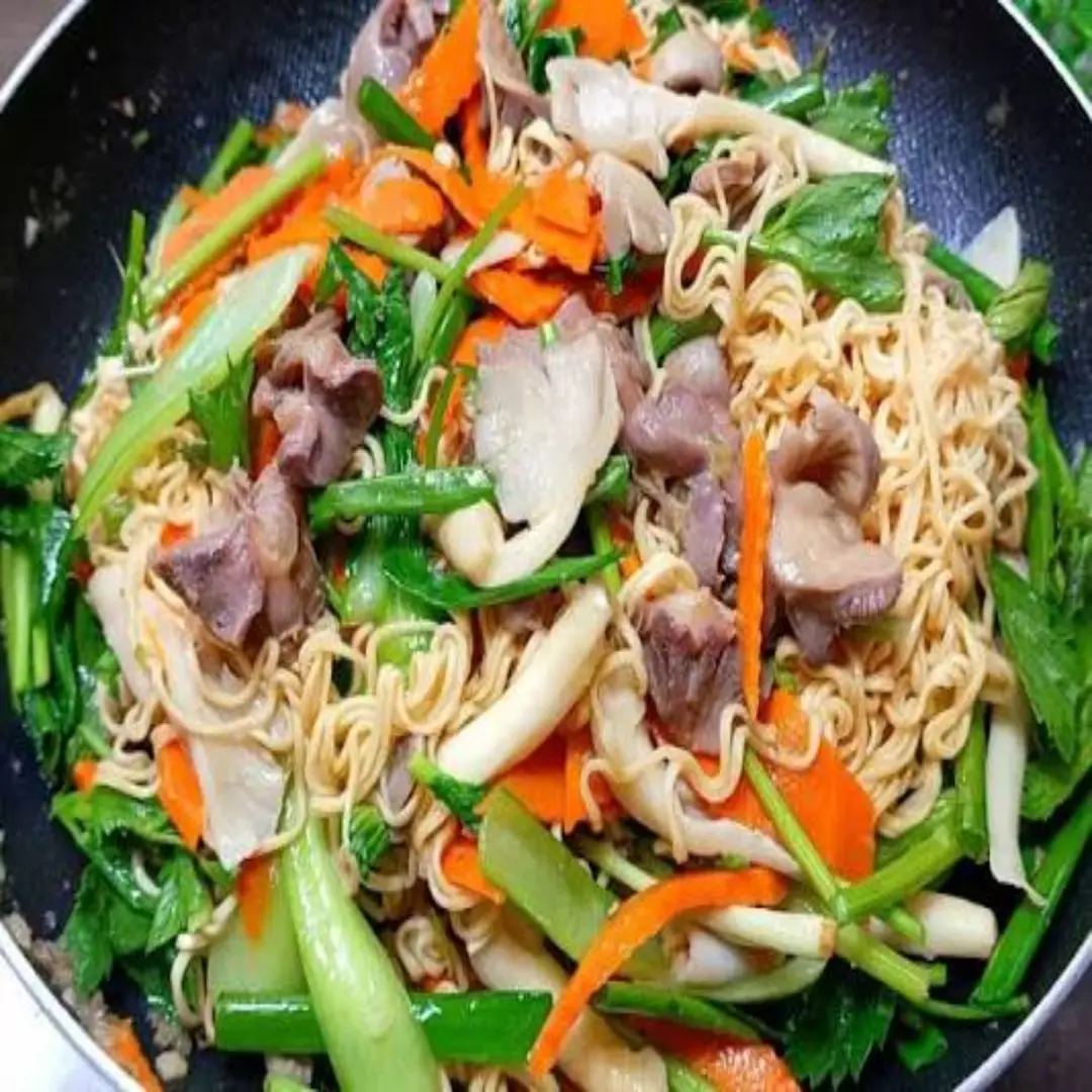 Ảnh bìa Bếp Nhà Sunny - Tân Chánh Hiệp 36