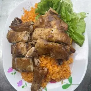 Ảnh đại diện Mr Thọ - Bò Bít Tết, Nui Xào Bò & Cơm Gà - Tùng Thiện Vương