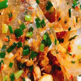Ảnh đại diện Bánh Tráng Trộn Nhà Bao - KDC Trần Thái