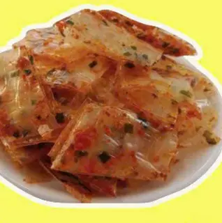 Ảnh đại diện Bánh Tráng Mỡ Hành Cô Hà - Nguyễn Hữu Tiến
