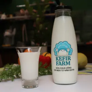 Ảnh đại diện KEFIRFARM - Nguyễn Trãi