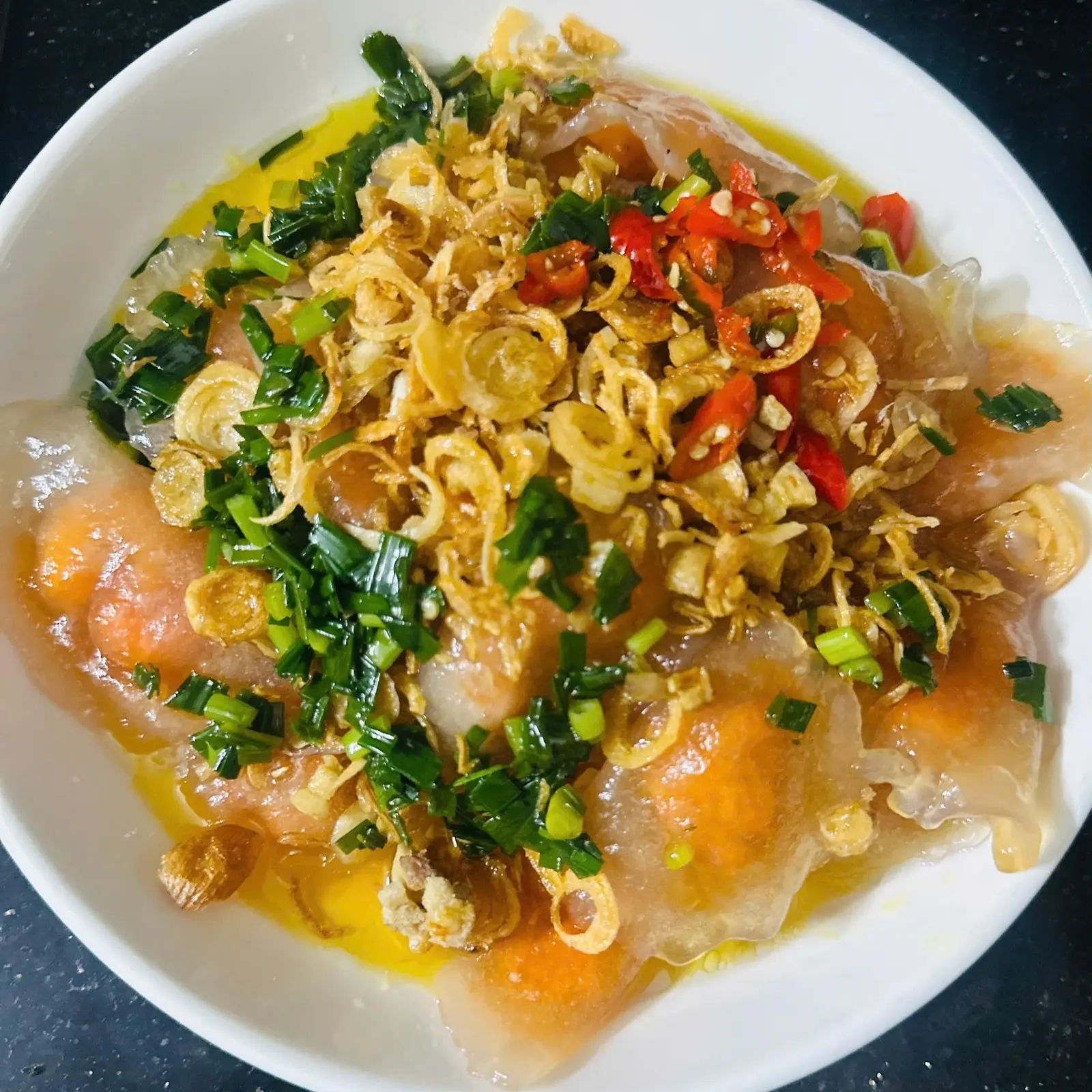 Ảnh bìa Bánh Bột Lọc Phan Thiết & Bánh Đúc Thịt Bằm - Đường Số 9