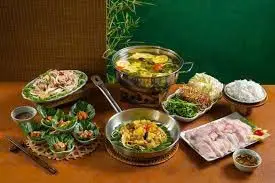 Ảnh bìa Chả Cả Kẻ Chợ - Nguyễn Tuân