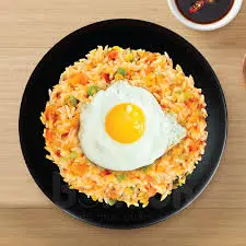 Ảnh bìa Tô Ký - Cơm Chiên - Tân Hoà Đông