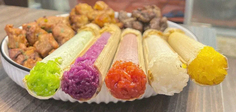 Ảnh bìa Văn's Food - Thịt Nướng, Bánh Mì & Nem Rán - Hồ Đắc Di