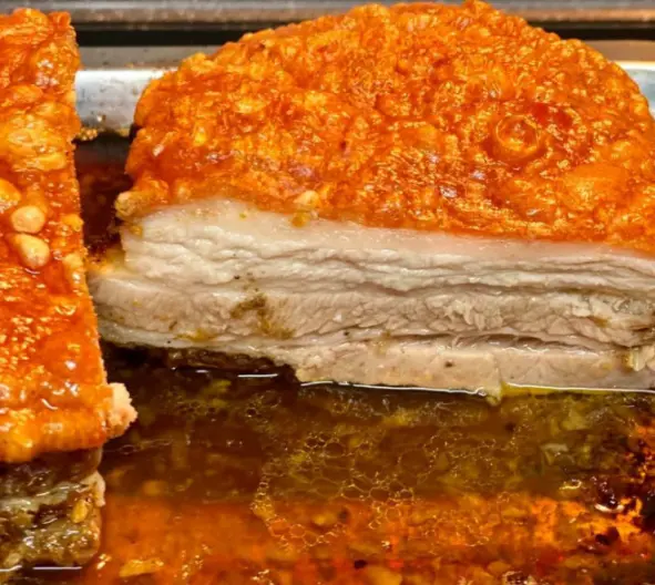 Ảnh bìa VietFoods - Thịt Quay & Cá Kho - Nguyễn Khang