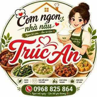 Ảnh đại diện Cơm Nhà Trúc An - Bánh Bao, Cơm Văn Phòng & Nước Uống - Vinhomes Ocean Park 1