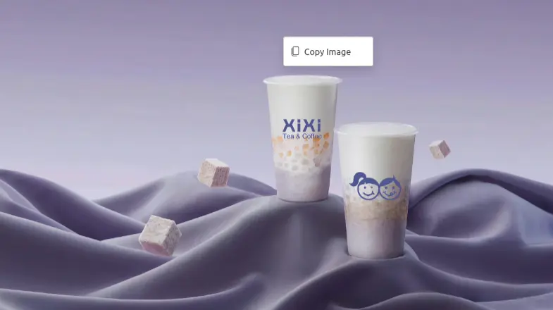 Ảnh bìa Trà Sữa Xixi - Kim Giang
