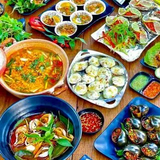 Ảnh đại diện Ốc Vân 167 - Đường 12