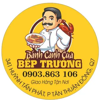 Ảnh đại diện Bánh Canh Cua Bếp Trưởng - Huỳnh Tấn Phát