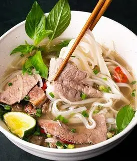 Ảnh đại diện Phở Hậu Chuyên Bò - Đội Cấn