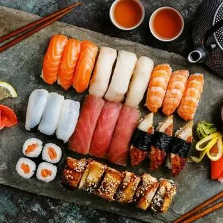Ảnh đại diện King Sushi - Tô Vĩnh Diện