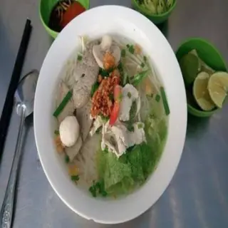Ảnh đại diện Hủ Tiếu Gõ Minh Hảo - Thạnh Lộc 16
