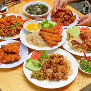Ảnh đại diện Cơm Gà Đệ Nhất - Nguyễn Biểu