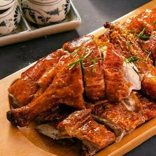 Ảnh đại diện Vịt Quay Da Giòn A Toàn - Đường số 12