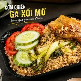 Ảnh đại diện Quán Cơm Chiên Chị Mai - Bông Sao