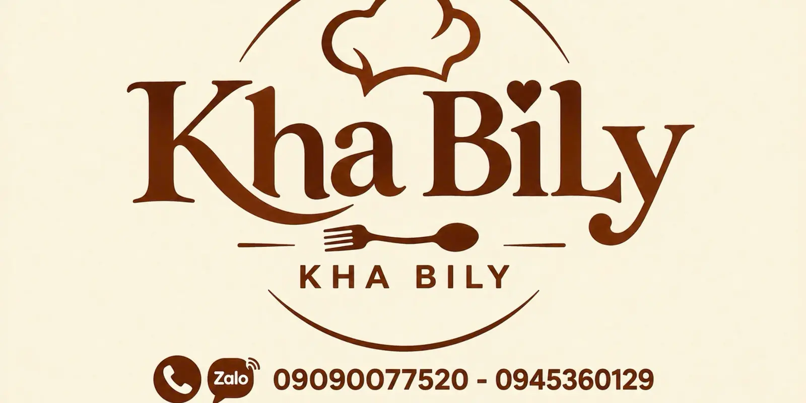 Ảnh bìa Kha Bily - Bún Thịt Nướng & Bánh Tráng - Đường 297