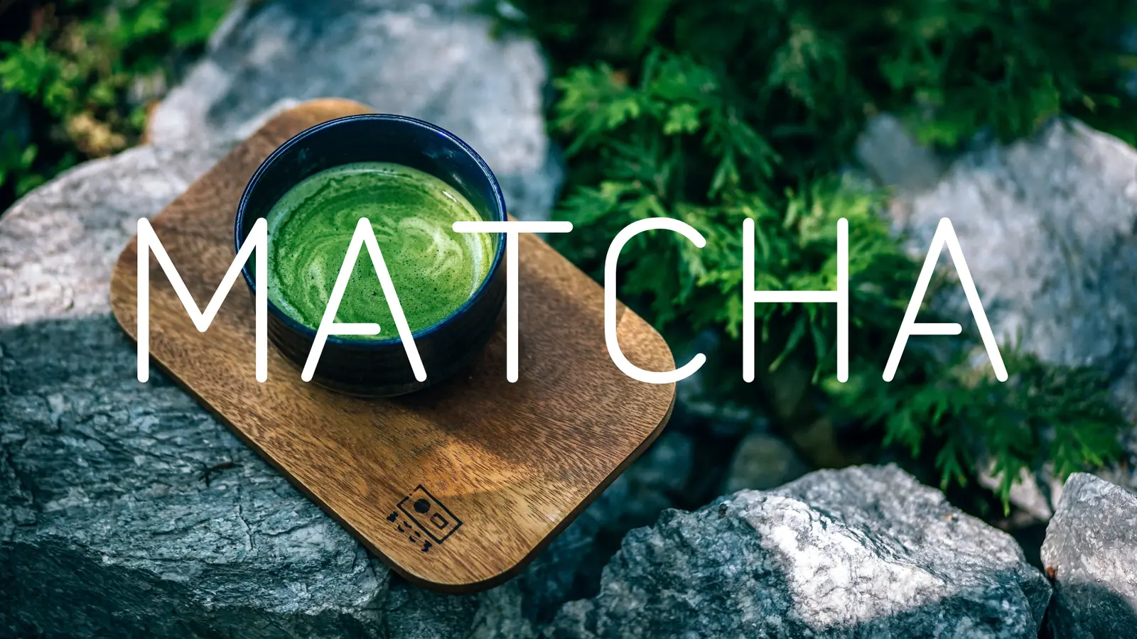 Ảnh bìa TI.ÂY - Matcha Latte & Trà Trái Cây - Khương Thượng