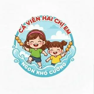 Ảnh đại diện Cá Viên Chiên Hai Chị Em - Bạch Đằng