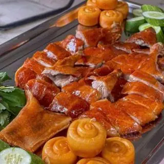 Ảnh đại diện Vịt Quay Da Giòn Tây Nam - Hồng Lạc