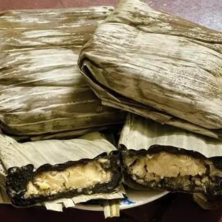 Ảnh đại diện Bánh Gai Bà Thanh Tới Ninh Giang - Khương Hạ